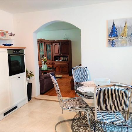 Apartment Маріна Екстер'єр фото