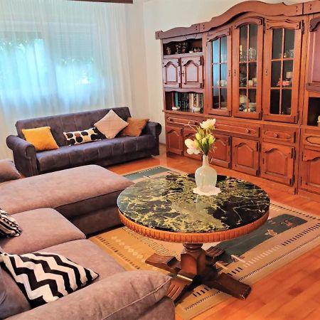 Apartment Маріна Екстер'єр фото