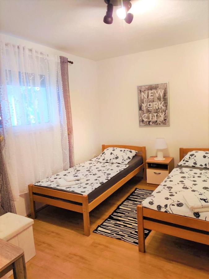 Apartment Маріна Екстер'єр фото