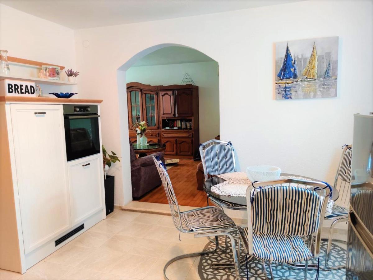 Apartment Маріна Екстер'єр фото
