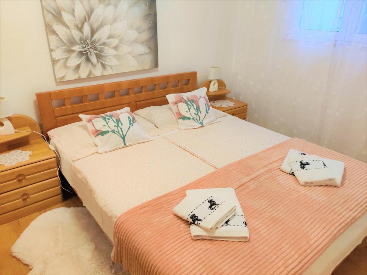 Apartment Маріна Екстер'єр фото