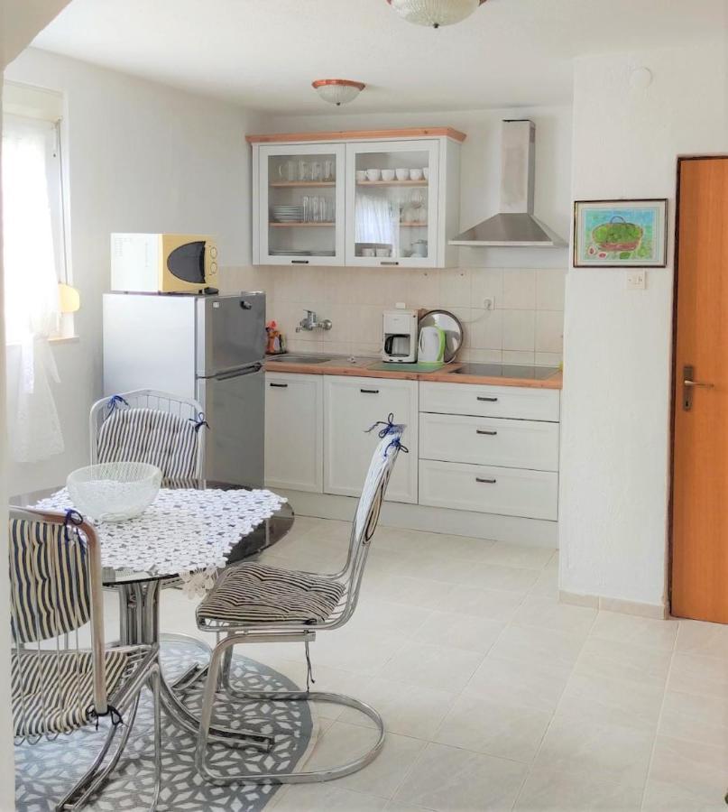 Apartment Маріна Екстер'єр фото