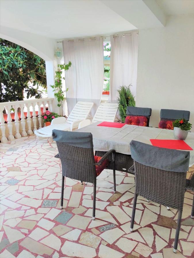 Apartment Маріна Екстер'єр фото