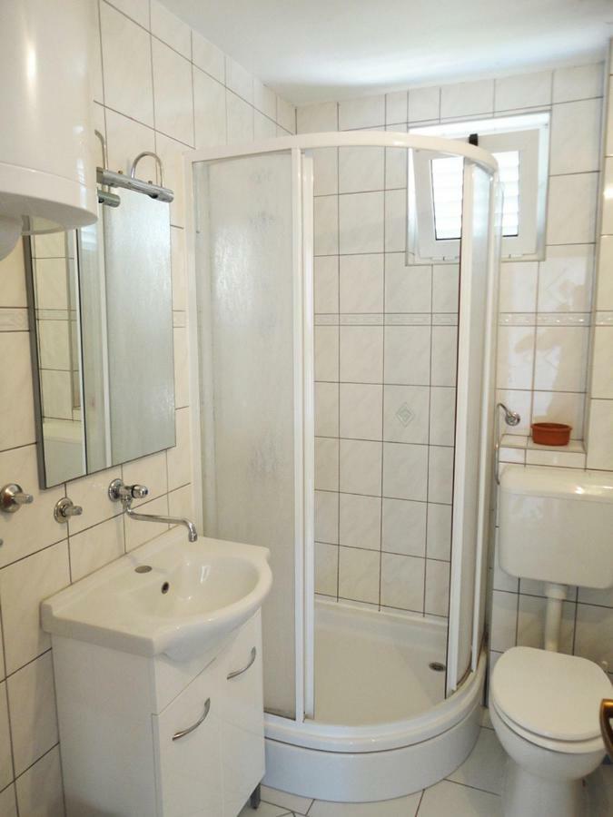 Apartment Маріна Екстер'єр фото