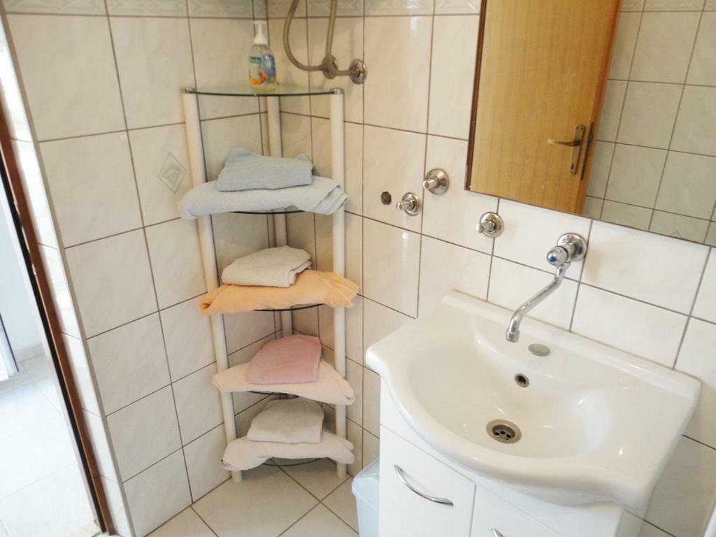 Apartment Маріна Екстер'єр фото
