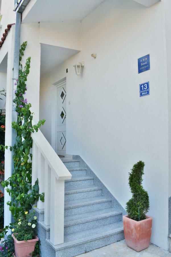Apartment Маріна Екстер'єр фото